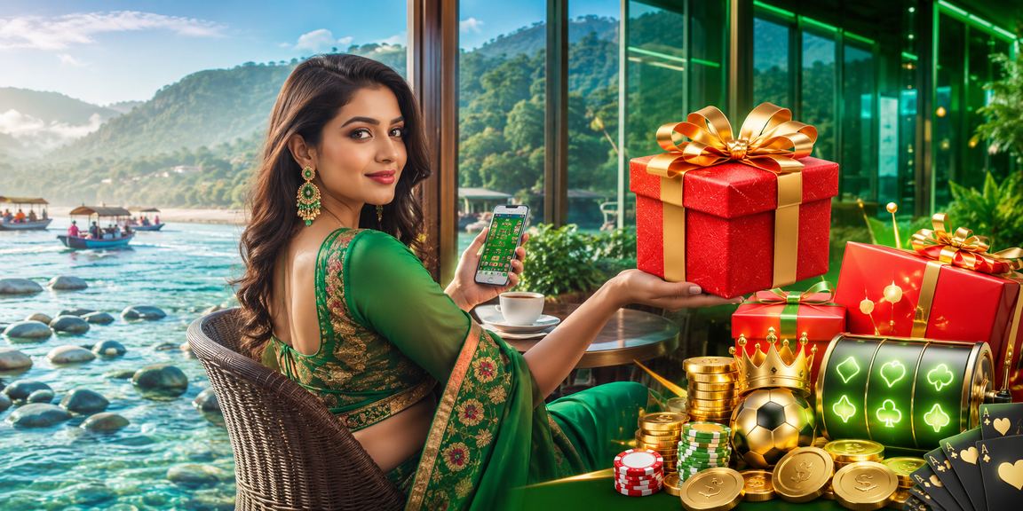 সিলেটি ভিআইপি বোনাস অফার